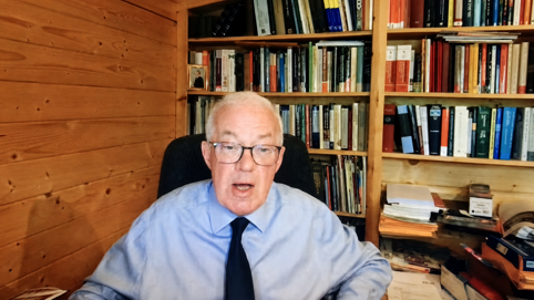 Alan C. Neal������
