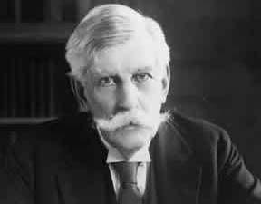 Holmes���٣�O.W. Holmes, 1841~1935��